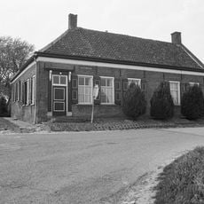 Gastelsedijk Zuid 8, Oud Gastel