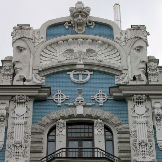 Estonia–Latvia Interconnection