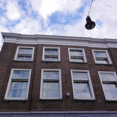 Hinthamerstraat 63, 's-Hertogenbosch