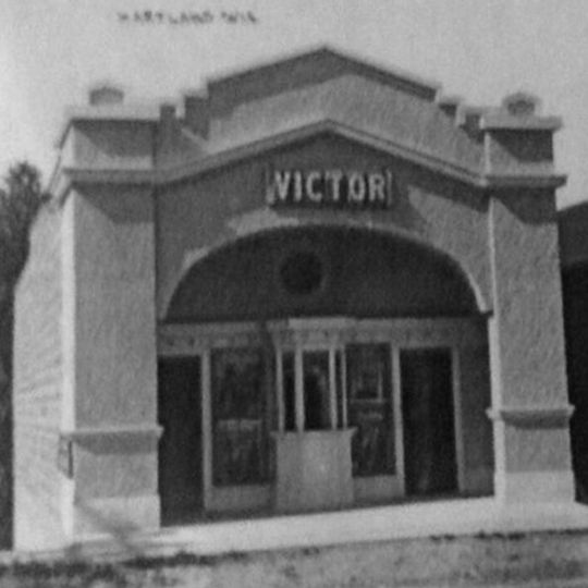 Victor Theatre