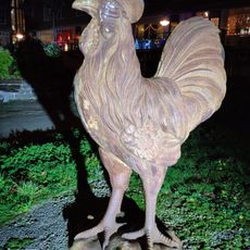 Sculpture