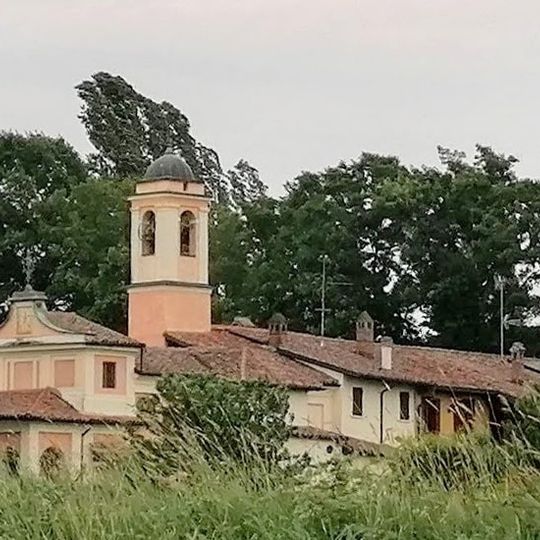 Chiesa della Beata Vergine di Caravaggio