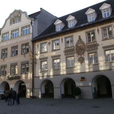 Feldkirch Marktplatz 13