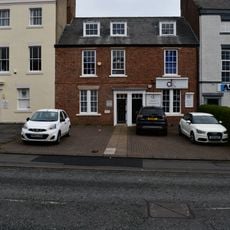 28 And 30, Leazes Park Road