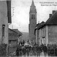 Valencogne