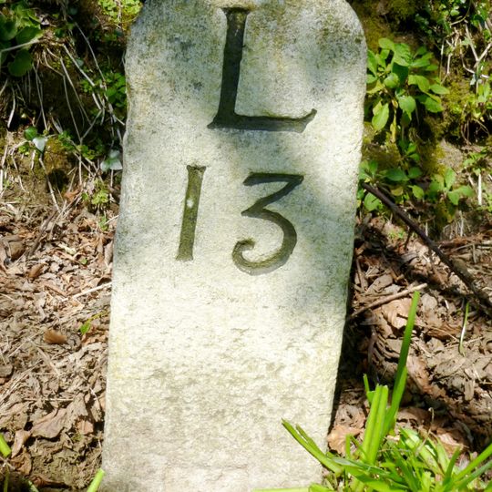 Milestone Se Of Pendragon House