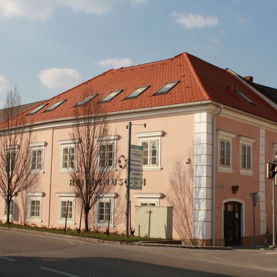 Heimatmuseum Pfaffstätten