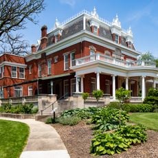Ellwood House