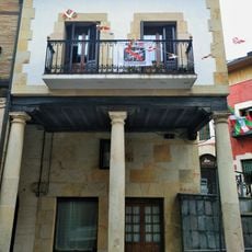 Casa Zapatari 13
