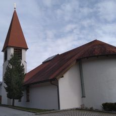 Versöhnungskirche