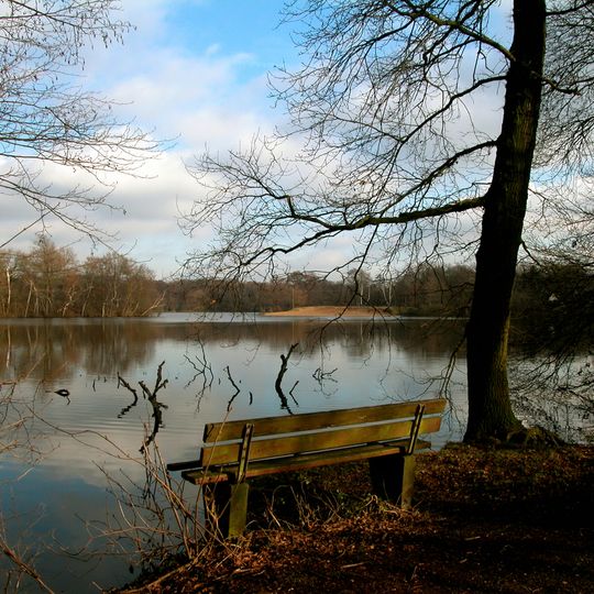 LSG Naherholungsgebiet Entenfang