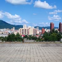 Kuandian Manchu Autonomous County