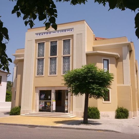 Ponte de Sor, Tramaga e Vale de Açor