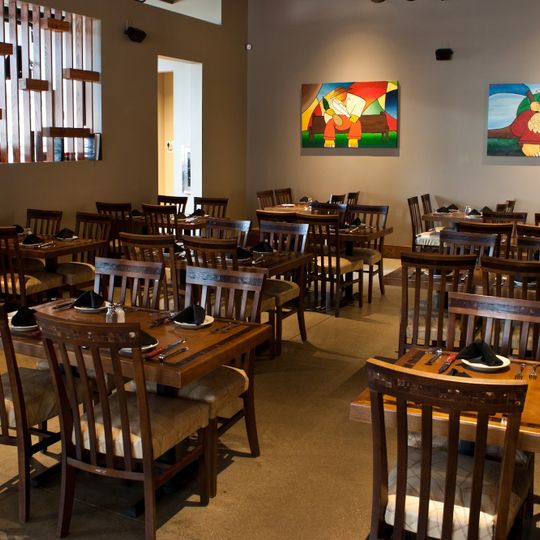 Rodizio Grill