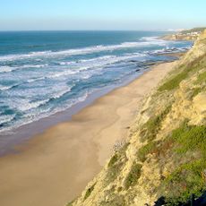 Praia da Aguda
