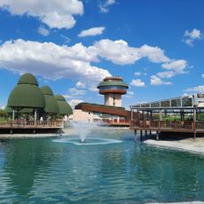 Elazığ Culture Park