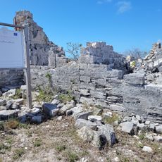 Cheshire Hall plantation