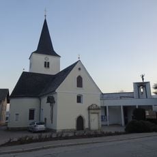 St. Giles's Parish Church