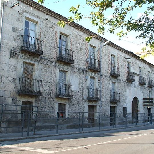 Convento di Sant'Isabella