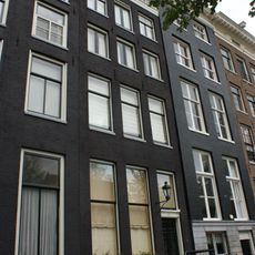 Keizersgracht 251, Amsterdam
