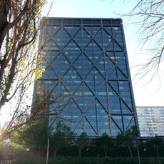 One Maritime Plaza