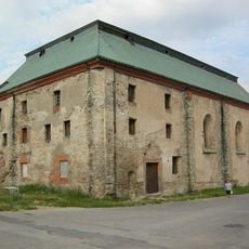 Synagogue in Przysucha