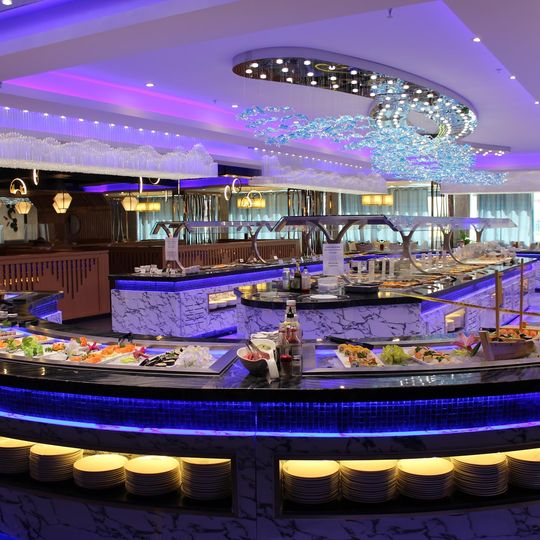 Wok Royal