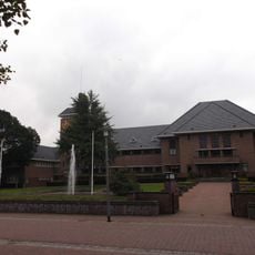Gemeentehuis (Katwijk)