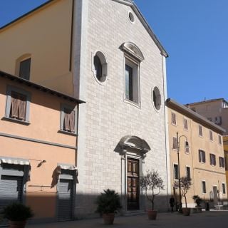 Chiesa della Madonna