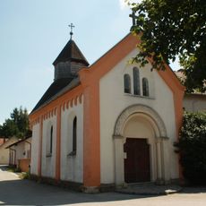 Ortskapelle, profanierte Leonardikapelle