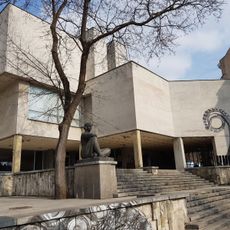 Kaunas Picture Gallery