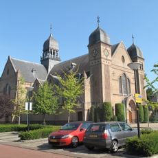 Sint-Petrus'-Bandenkerk