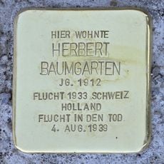 Herbert Baumgarten