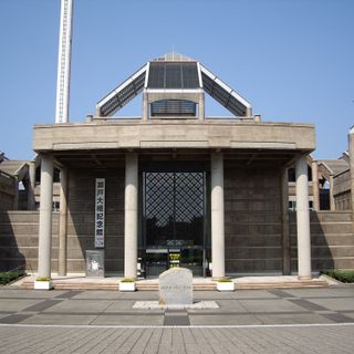 Seto Ōhashi Commemorative Hall