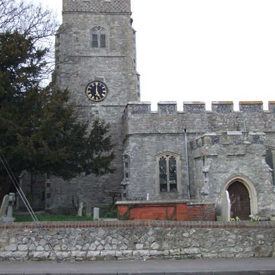 Church of All Saints