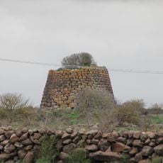 Nuraghe Serra