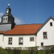 Evangelische Kirche