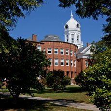Monroeville Downtown Historic District
