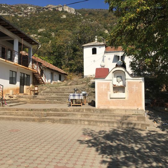 Дреновечки манастир