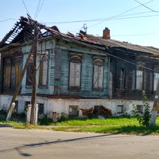 Жилой дом (Шуя)