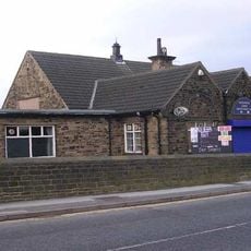 Tempest Constitutional Club