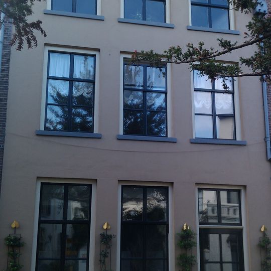 Pelikaanstraat 10, Zutphen