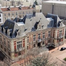 Hôtel de ville de Montrouge