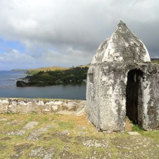 Fort Nuestra Señora de la Soledad