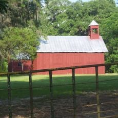 Lyndhurst Plantation