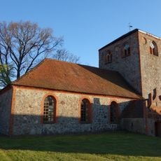 Church in Sadenbeck