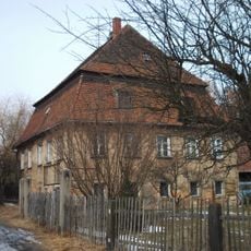 Ländliches Anwesen Pescheckstraße 8