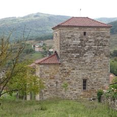 Iglesia parroquial de San Miguel