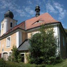 Church of Saint Helena