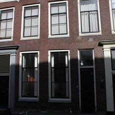 Kromme Nieuwegracht 42, Utrecht